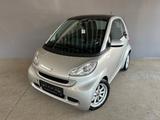 Smart ForTwo 451 CDI/Pano/Kamera/AppleCarplay/SHZ/54PS - Smart ForTwo mit Diesel-Antrieb: Kleinwagen