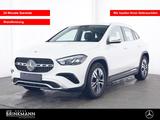 Mercedes-Benz GLA 200 d ADVANCED/STANDHZG/MULTIBEAM/KAMERASHZ - Mercedes-Benz GLA 200 Jahreswagen
