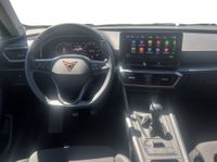 Cupra Formentor - Vorschau Bild 21