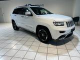 Jeep Grand Cherokee 3.0 CRD Summit - gebrauchte Jeep Grand Cherokee aus dem Jahr 2015