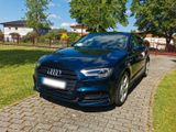 Audi A3 8V sportback 2.0 tfsi 190PS quattro - Audi A3: 8p Sportback