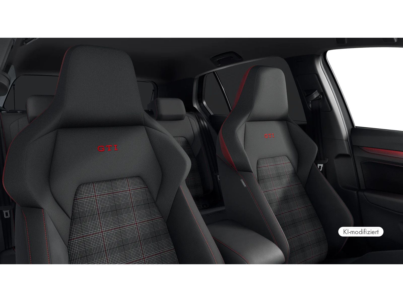 Volkswagen Golf - Bild 11