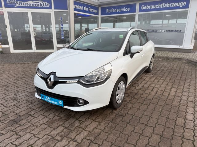 Renault Clio IV Grandtour Dynamique Navi