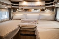 Malibu I 460 LE -Alde -5 Sitzer -Infotainment Paket (19/24)