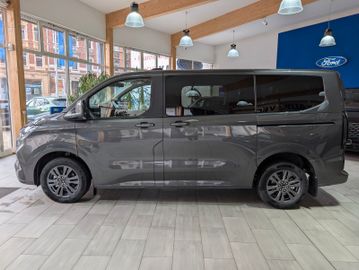 Ford Tourneo Custom 2.0 EcoBlue 320 L1 Titanium