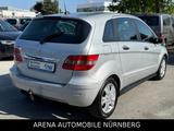Mercedes-Benz B 200 Automatik*Bi-Xenon*Pdc*Klima*Sitzheizung - gebrauchte Mercedes-Benz B-Klasse aus dem Jahr 2007