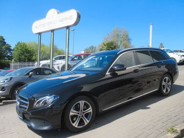 Mercedes E 220 - 7
