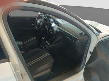 Fotografie 12 des Opel Corsa GS Kamera LED Sitz-/Lenkradheizung PDC
