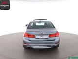 BMW 520 i LUXURY LINE HUD,360GRAD,NAVIPROF,20ZOLL,SH - BMW 520: Limousine
