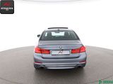 BMW 520 i LUXURY LINE HUD,360GRAD,NAVIPROF,20ZOLL,SH - BMW 520: 520i
