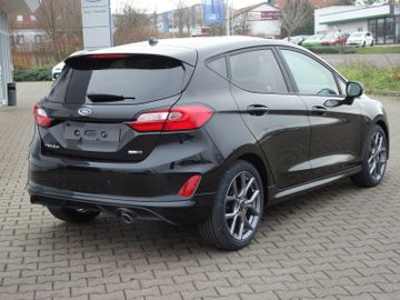 Bild 6 Ford Fiesta ST-Line NEUES MOD Voll LED Alu. MHEV