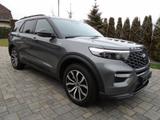 Ford Explorer 3,0 l EcoBoost PHEV 4x4 ST-Line Aut... - Ford Explorer: 4.0