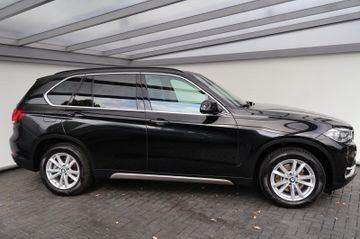 BMW X5 - 5