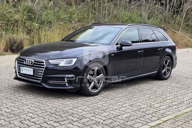 Audi AUDI A4 2.0 TDI 150 CV Business Sport