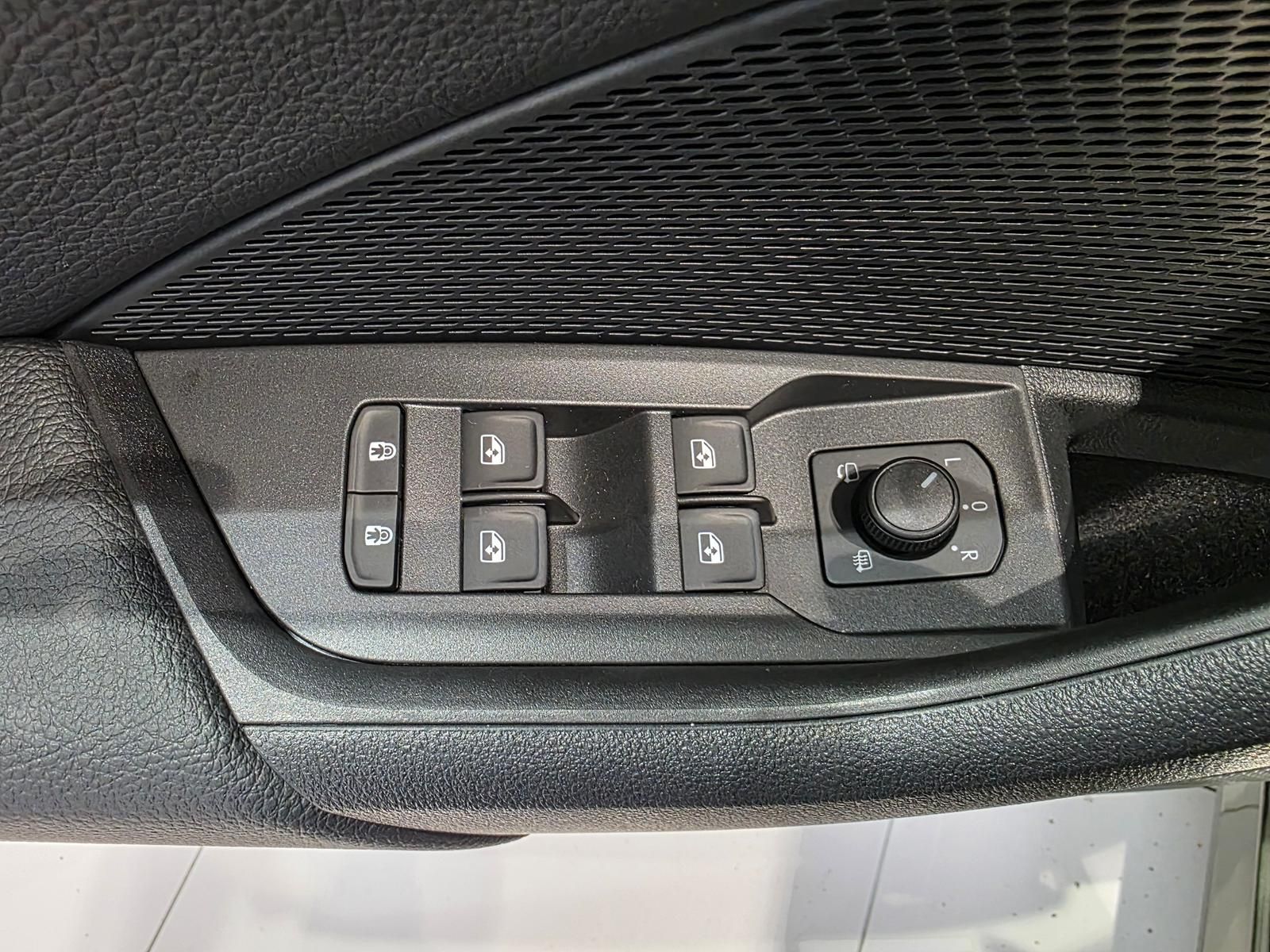 Skoda Octavia - Bild 22