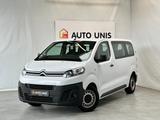 Citroën Jumpy Kombi M Diesel | 9-Sitzer | 1.Hand MwSt. - Citroën Jumpy: 9