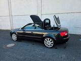 Audi A4 B6 Cabrio 3.0 V6 Schalter tüv 6/28 - Audi A4 aus 2002: 3.0