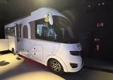 Frankia I 740 PLUS EDITION TOGETHER 4,5t - Frankia Integrierter 740
