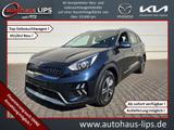 Kia Niro 1.6 GDI PHEV 2WD OPF Aut. Vision | ACC |