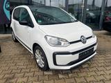 Volkswagen up! club 1.0 TSI 4trg. +Parkpilot+Dachpaket+ - VW up! in Bonn