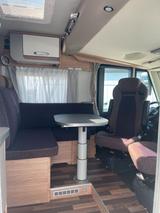 Weinsberg CaraCore 650 MEG 2X Klima - Angebote