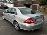 Mercedes-Benz Mercedes C Klasse  220 CDI Facelift!! - gebrauchte Mercedes-Benz E 220 mit Facelift