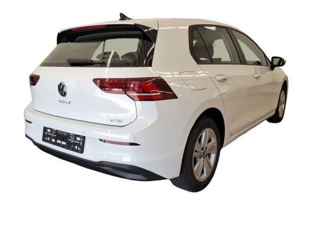 Volkswagen Golf VIII 1.5 eTSI DSG Life LED Kamera DigCockpi foto 5