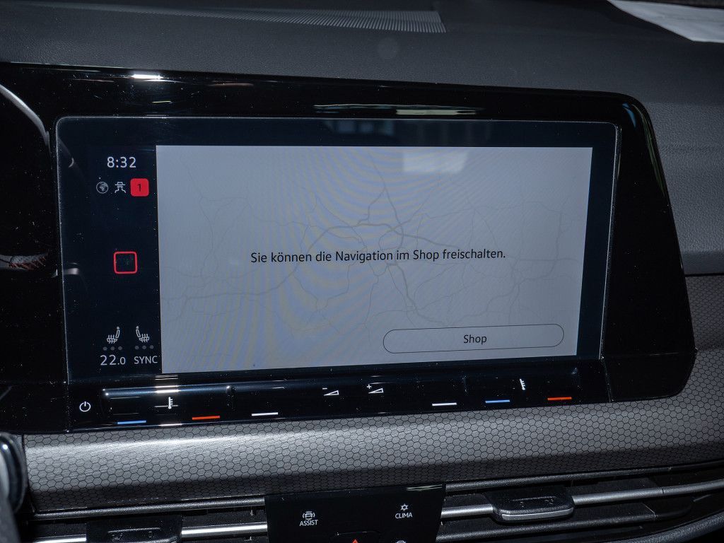Volkswagen Golf - Bild 11