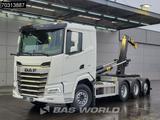 DAF XF 530 8X4 NEW 30tons HYVA 30-60-S Heavy Duty Co - DAF Neu
