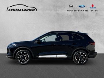 Bild 2 Ford Kuga Active X PHEV HUD AHK-klappbar Navi Leder D