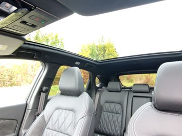 Nissan Qashqai 1.5 Tekna+ E-Power (205PS)