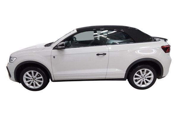 Volkswagen T-Roc - Bild 2
