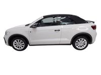 Volkswagen T-Roc - Vorschau Bild 2