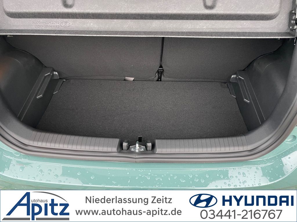 Hyundai i10 – Bild 29