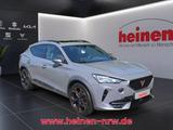 Cupra Formentor 1.4 VZ PHEV DSG NAVI LED PANO 19Z - Cupra Gebrauchtwagen von 2021