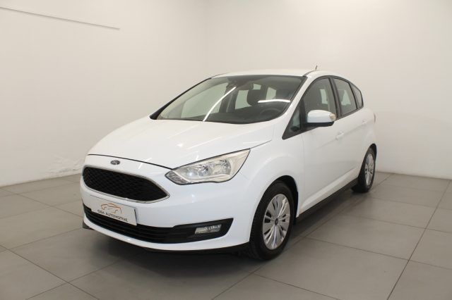 Ford FORD C-Max 1.5 EcoBlue Business