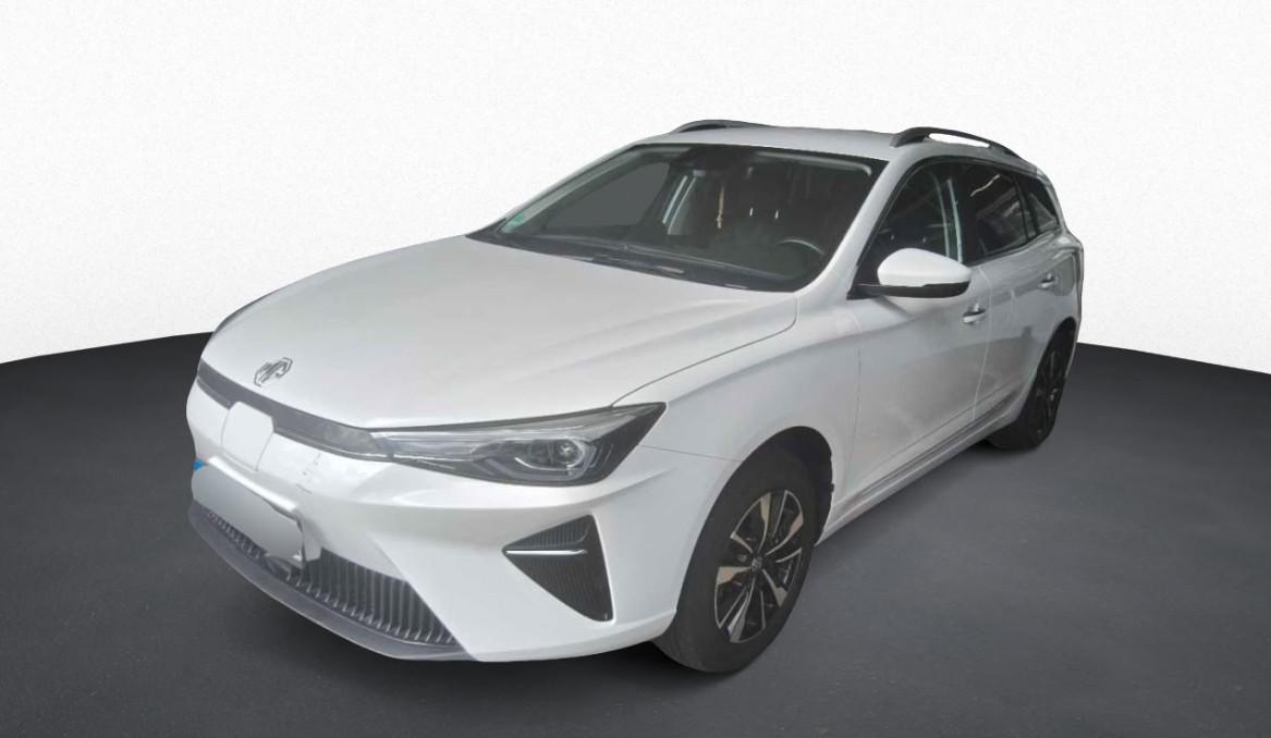 MG MG5
