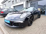 Porsche 911 Carrera GTS Cabriolet /LED/NAVI/PDC/SHZ/BOSE - Porsche 911 Urmodell aus 2015