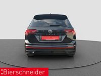 Volkswagen Tiguan - Vorschau Bild 5