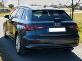 Audi A3 35 TFSI S tronic advanced Sportback advanced