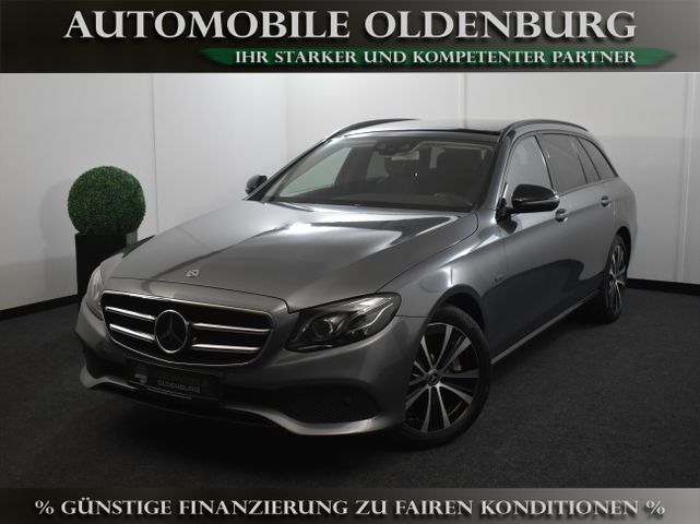 Mercedes-Benz E 300 de T Avantgarde *Distro+*Wide*Pano*MBEAM*