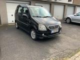 Suzuki Wagon R+ 1,3 GL Special Edition TÜV neu - gebrauchte Suzuki Wagon R+ aus dem Jahr 2003