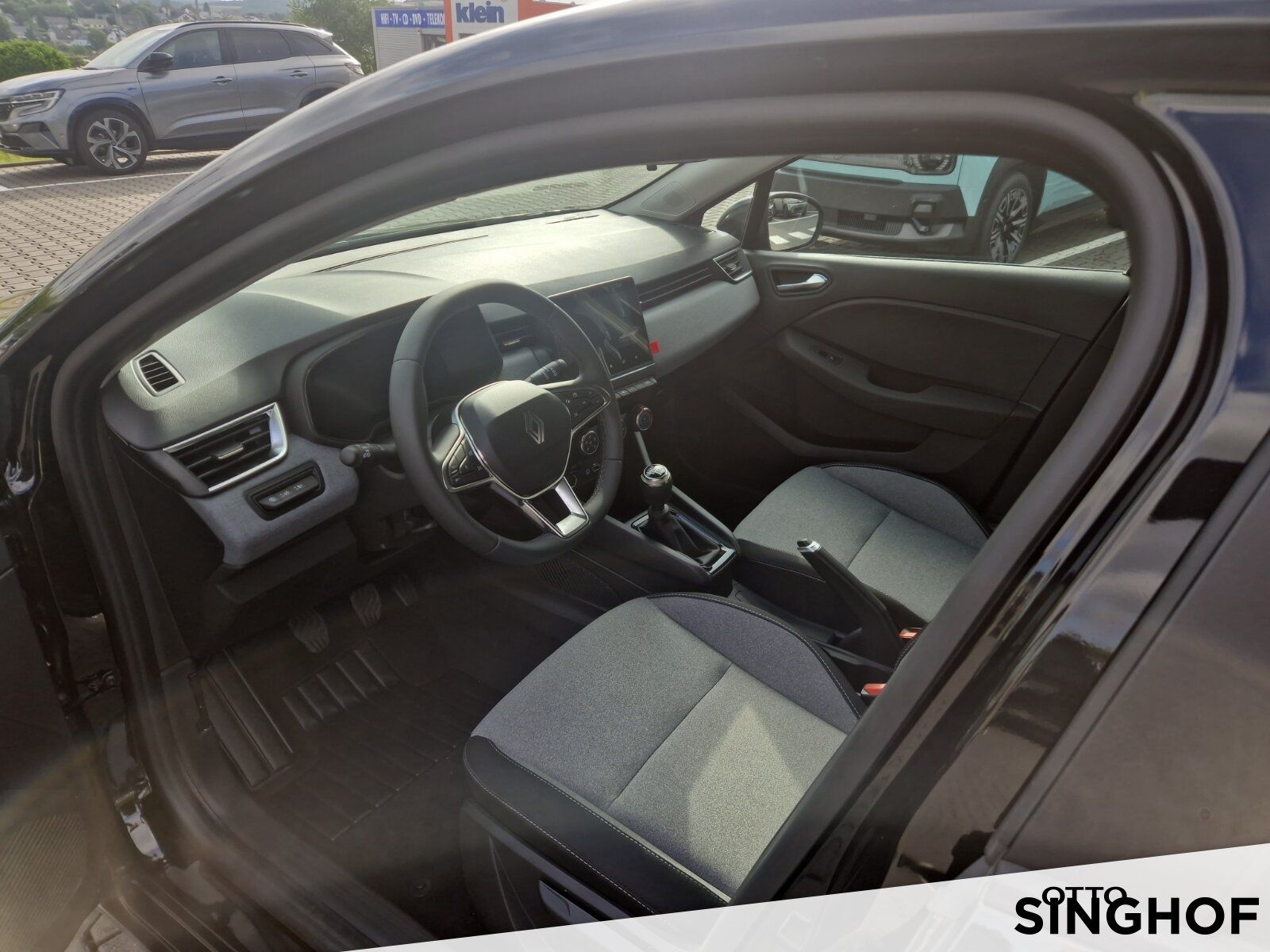 Fahrzeugabbildung Renault Clio V 1.0 TCe 90 Evolution (EURO 6d) Klima/LED