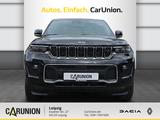 Jeep Grand Cherokee Overland PHEV 4xe - Jeep Grand Cherokee in Leipzig