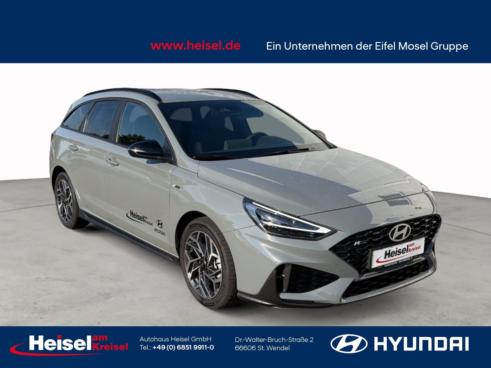 Hyundai i30 – Bild 4
