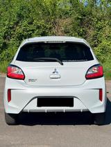 Mitsubishi Space Star 1.2 Spirit+ | TÜV 11/2027 | CarPlay | - gebrauchte Mitsubishi Space Star aus dem Jahr 2021
