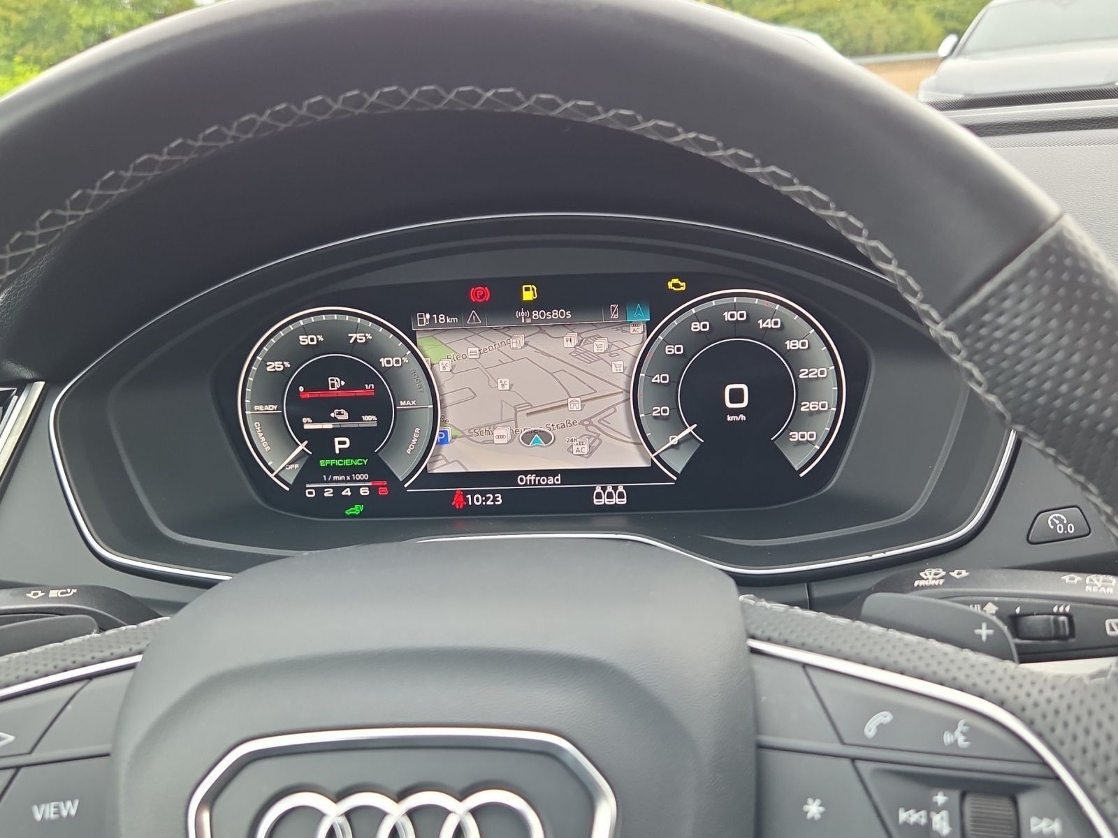 Audi Q5 - Bild 9