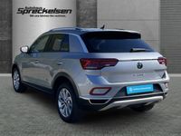 Volkswagen T-Roc - Vorschau Bild 3