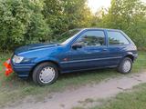Ford Fiesta 1,3 Servo TÜV 12/26 - gebrauchte Ford Fiesta aus dem Jahr 1994