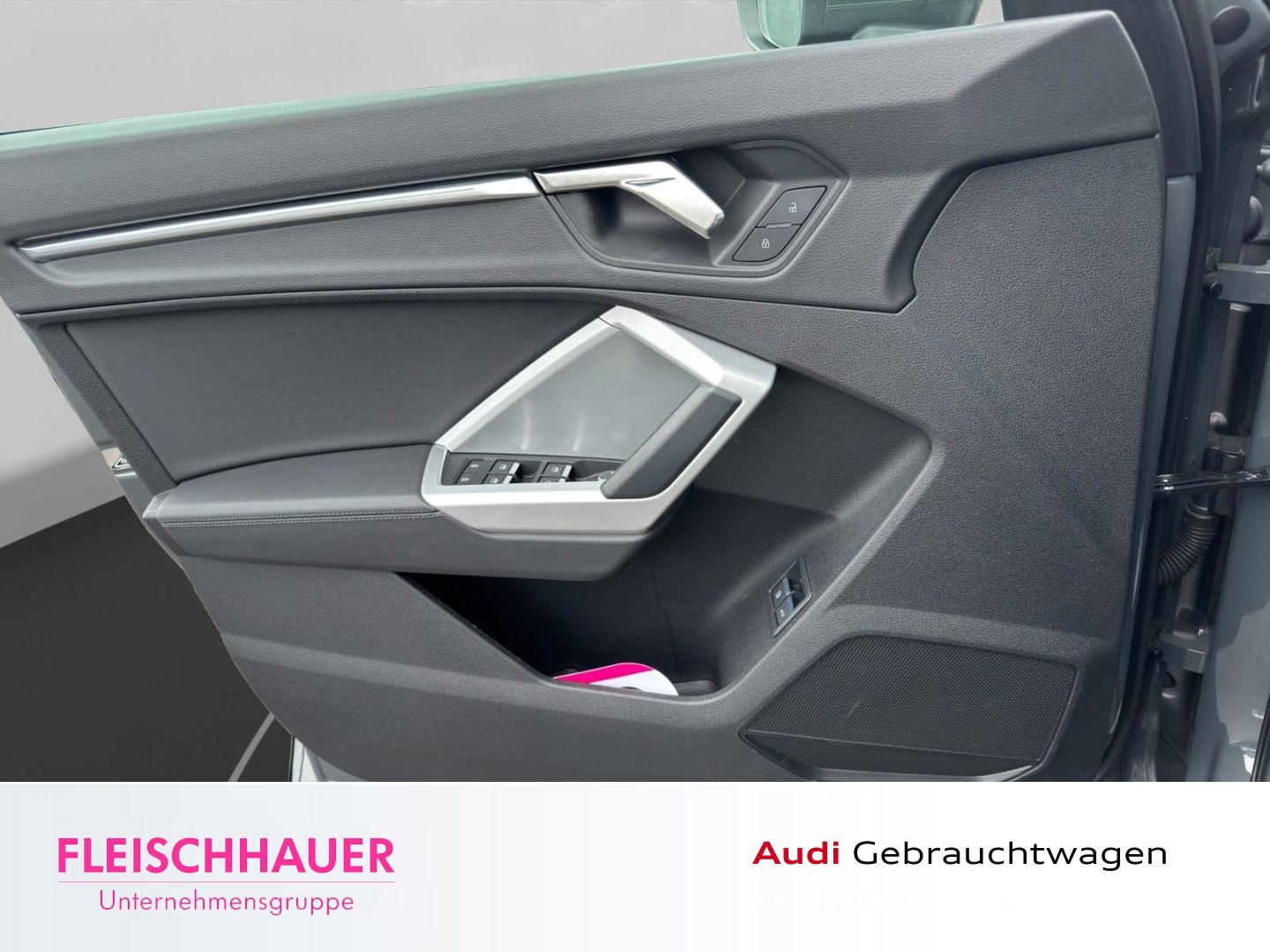 Audi Q3 Sportback 45 TFSI e Navi+LED+18''+Kamera+App+ foto 12